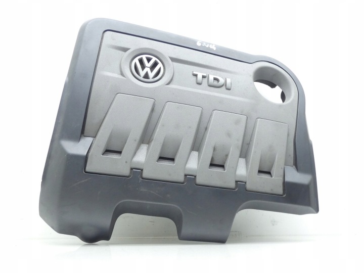 cover cover upper engine housing cover VW SHARAN 7N 2.0 TDI CFF 03L103925R