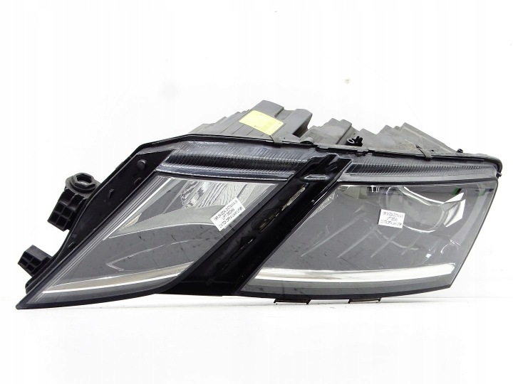 REFLEKTOR light left front left front FULL LED SKODA OCTAVIA III LIFT
