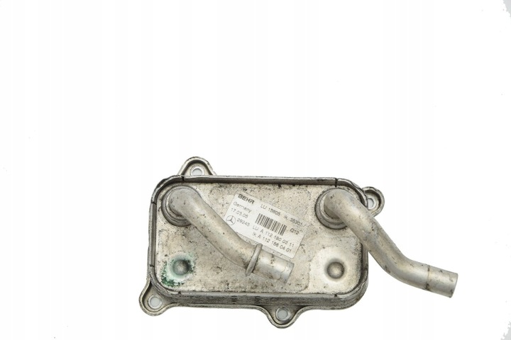 Radiateur Huile MERCEDES W210 W220 A1121800311