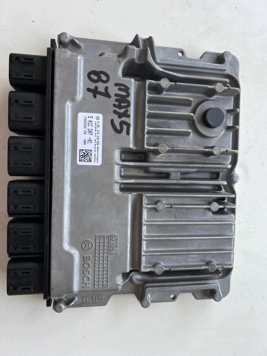 MINI ONE F55 F56 F57 Computer ECU 0261S1031B 5A1CD07 -01 1039T52701 ORYGINA