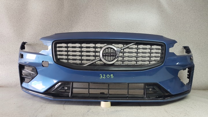 VOLVO S60 V 60 R Design 2018 - Pare choc Avant 3208