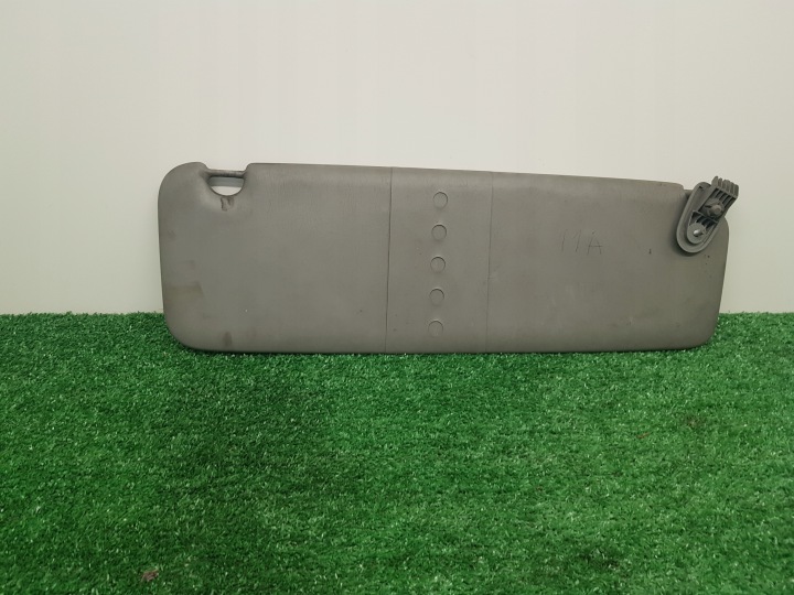 Couverture tablier moteur PRZECIWSLONECZNA Droit RENAULT TRAFIC 2