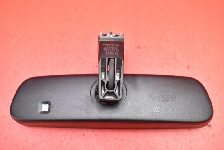 Rétroviseur Interne Rétroviseur FOTOCHROM 913446101 BMW X3 E83 LIFT 06-10