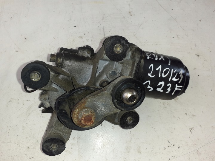 MAZDA 323F mini motor of wipers front