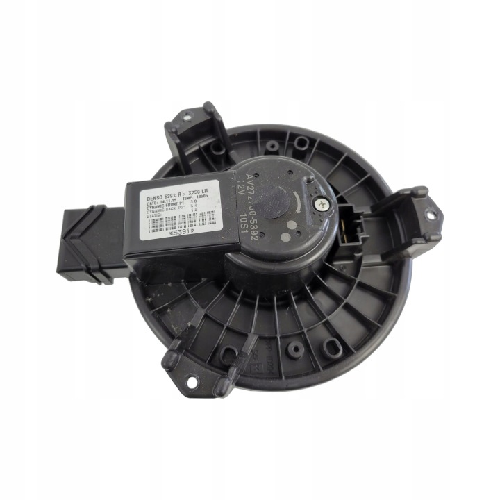 Ventilateur Bloc de chauffage complet JAGUAR XJ X351