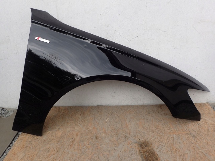 fender right front front AUDI A6 C7 4G LIFT 15