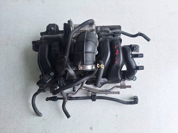 HONDA CR-V VI 2023 -> intake manifold 2.0 HYBRID AWD