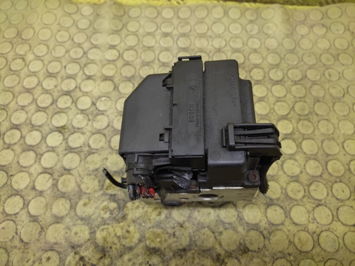 ALFA ROMEO 156 Pompe ABS 0265216401