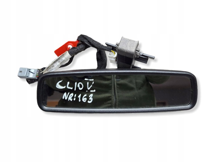 Rétroviseur Interne de marche arrière 963213712R RENAULT CLIO V 2019