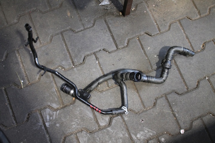 4156. wiring of water AUDI 06N121075C