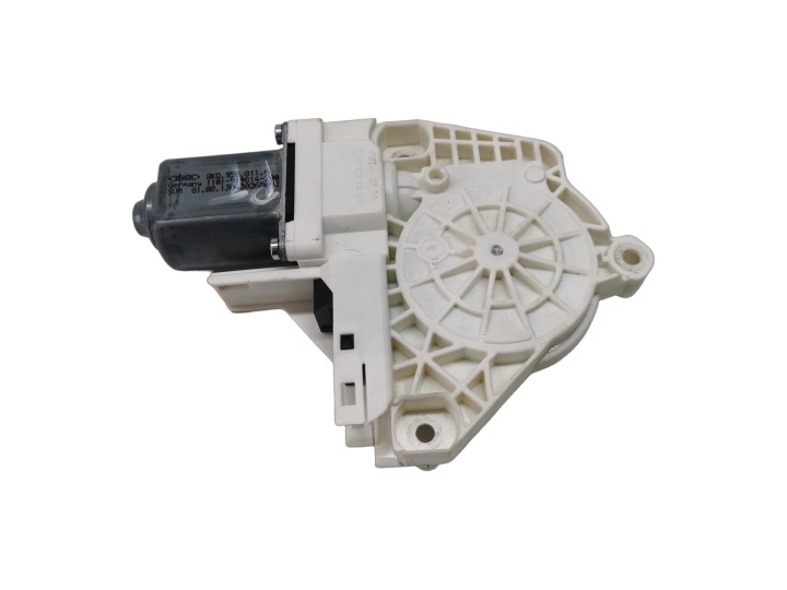 Motor Fenster rechts heck VW TOUAREG II 7P 8K0959811A