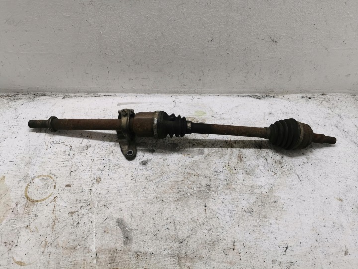 semi-axis long right front RENAULT KANGOO II 1.6 8V