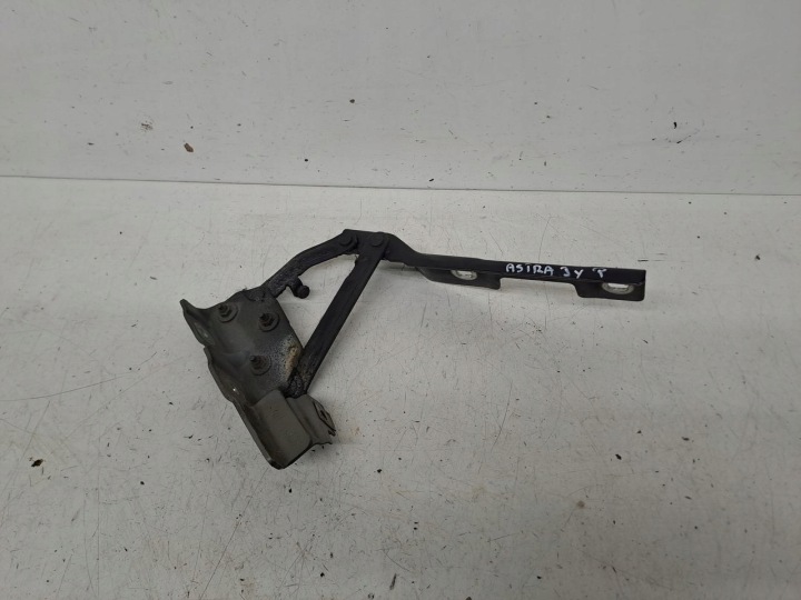 zsanér motorháztetök Opel Astra J 2,0 CDTI