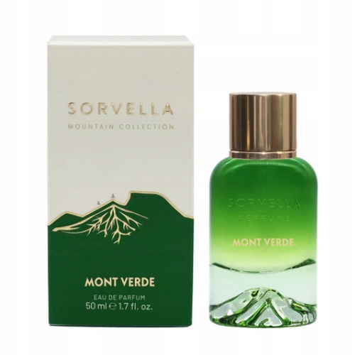 sorvella mont verde