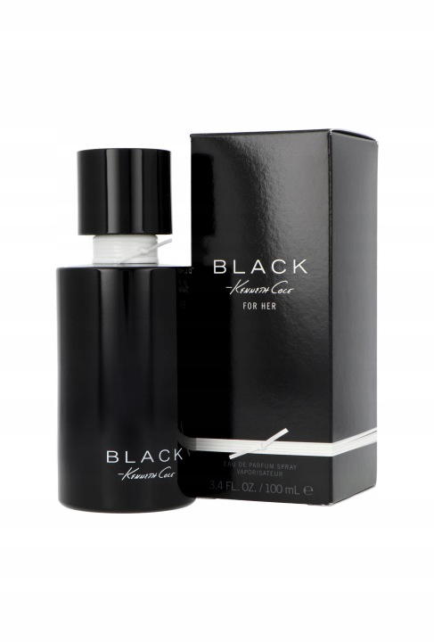 kenneth cole black for her