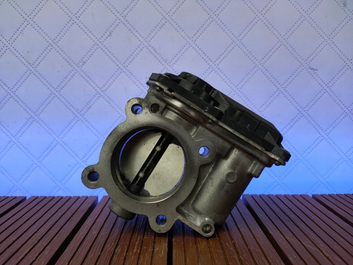 MAZDA MX-5 ND 2015-2021 1.5 SKYACTIV Valvola a farfalla P51B13640 OE