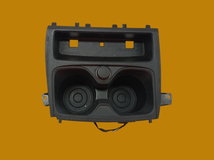 úchyt na KUBEK 9207320 Bmw Seria 1 II (2011-2019 ) F20/21