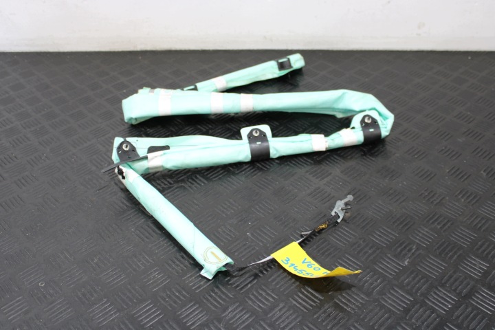 roof airbag left 31455497 VOLVO S60 V60 III 3 KOMBI
