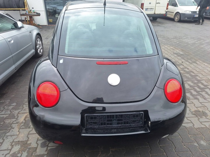 Complet Arrière VOLKSWAGEN NEW BEETLE et L041 Porte arrière coffre hayon Pare choc Feux phare