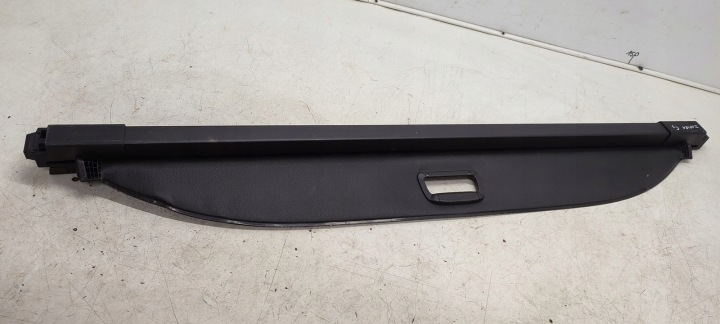 rolo polica gepeka prtljažnika Opel Zafira C 1,4