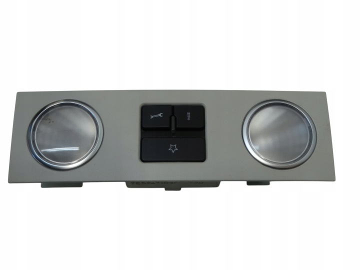 PANEL FANALE CIELO INTERNO VOLKSWAGEN T5 LIFT TRANSPORTER 7E5947103C