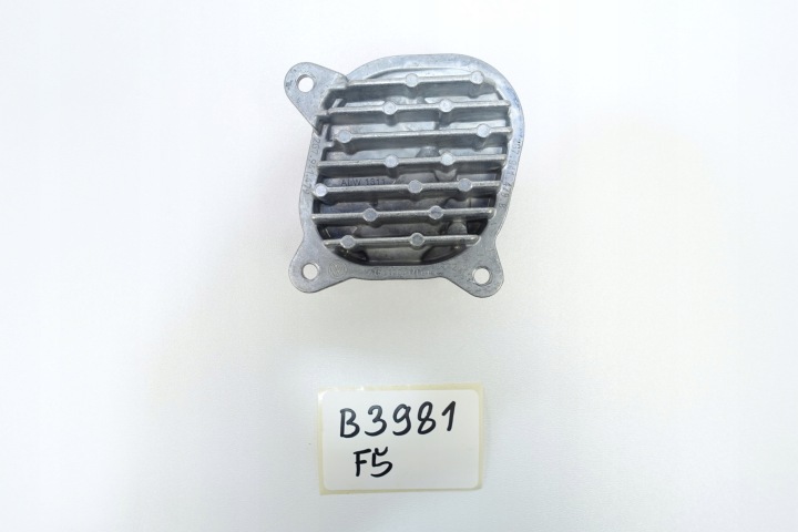 unité de contrôle module LED gauche VW 2G7941479B