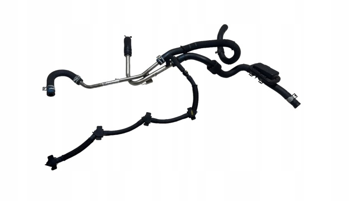 PRZELEWY WTRYSKIWACZY fuel hose 2.0 TDI DCY VW AUDI A3 8V SEAT