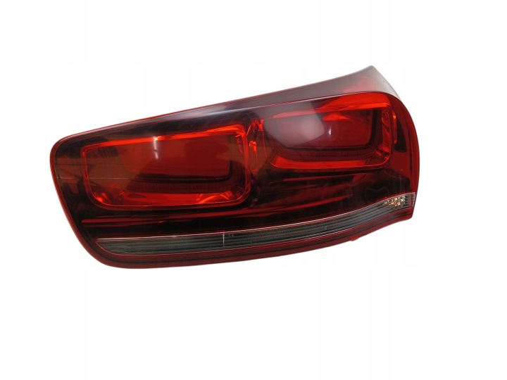 light right rear part rear LED CITROEN C4 PICASSO II 2 (13-16) EUROPA