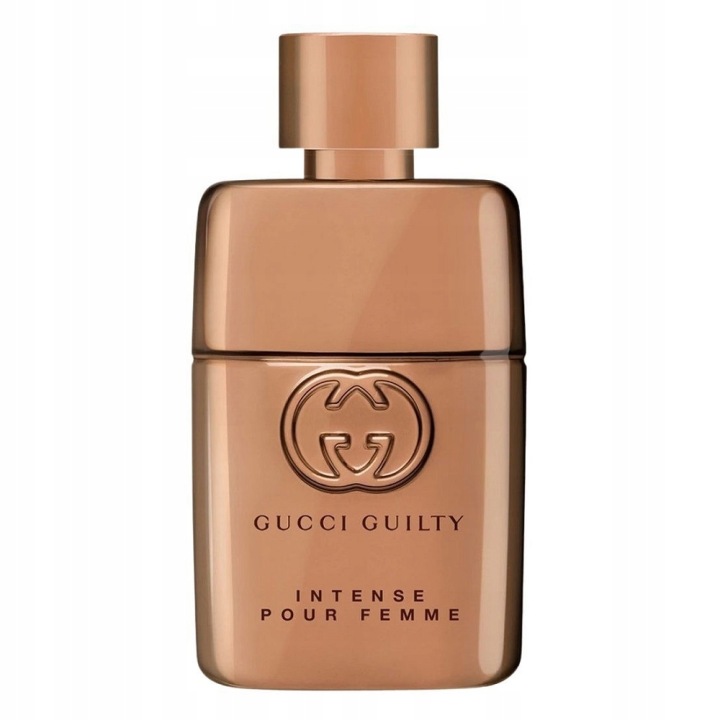 gucci guilty intense woda perfumowana 30 ml     