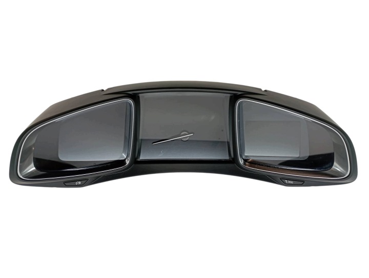 dials 9805737080 9805341480 2.0 HDI Citroen DS5 and (2011- )