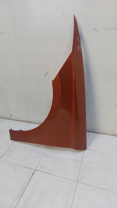 SEAT IBIZA 5 6F 6F0 17r> blatník ľavý predok predný
