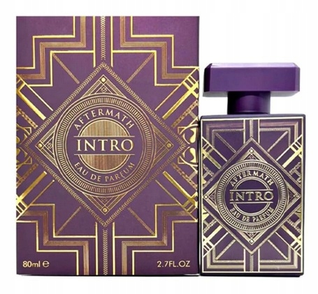 fragrance world aftermath