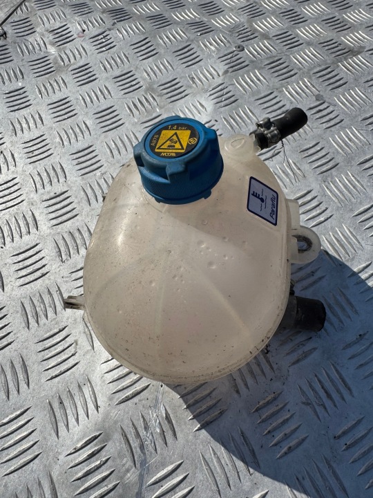 water tank of gas cooling FIAT 500 ABARTH 46836856