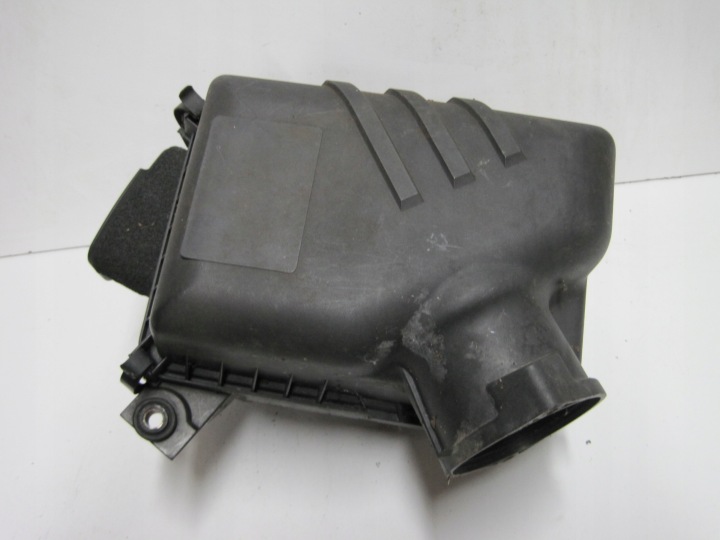 cover of a filter, HYUNDAI TUCSON and 28100-2E250