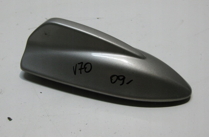 VOLVO V70 2.0 D 09R antenna REKIN 39852655 kerekek.484-16