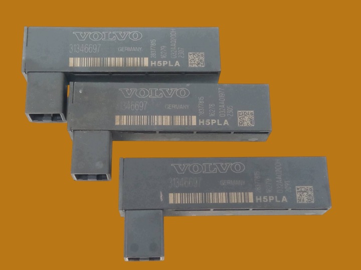 modulo antenna KEYLESS 31346697 Volvo S90 II (2016- )