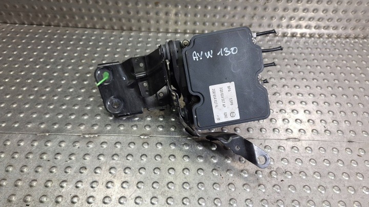 Pompe Unité de contrôle ABS 2Q0614517AP VW T-CROSS A1 82A ARONA SCALA POLO 2G VI