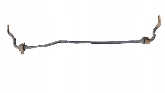 AUDI A6 C6 3.0 TDI Barre torsion stabilisatrice occasion Arrière 4F0511409J STABILIZATOR