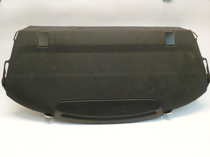 MERCEDES CLA W117 PLATO KUFRA ZADOK ZADNÁ SEDAN A1176900749