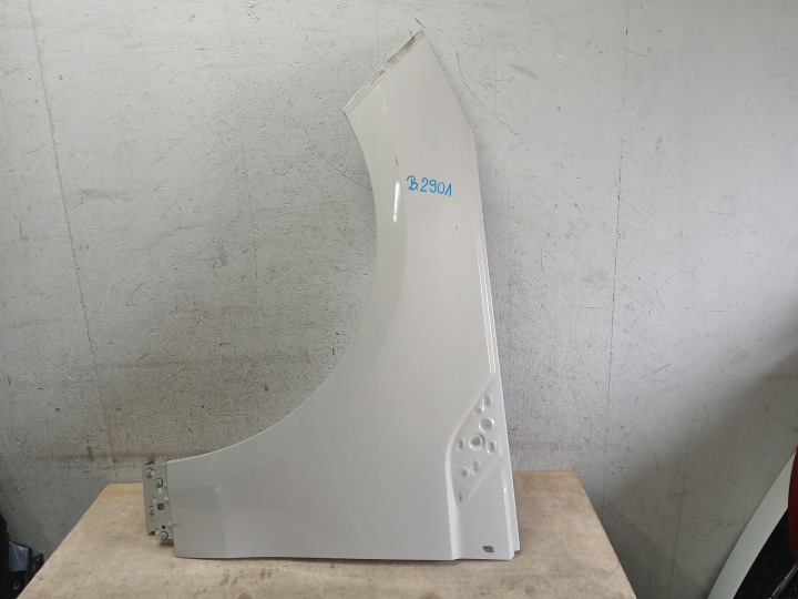 parafango Anteriore sinistra LAND RANGE ROVER SPORT III 3 L461 22