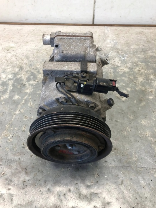 Compresseur Compresseur Climatisateur air conditionné HYUNDAI I30 LIFT F500-AN8CA03