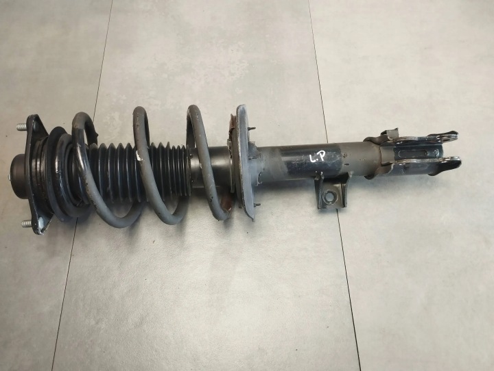Hyundai ix35 1.7 CRDI shock absorber left front 54650-2Y610