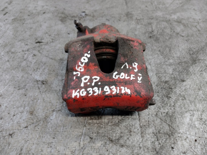 strmeň pravý predok Volkswagen Golf V 5 1,9TDI