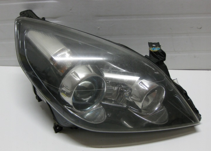 OPEL SIGNUM 07R LIFT Licht komplett vorne rechts BI XENON SKRETNA 13170938