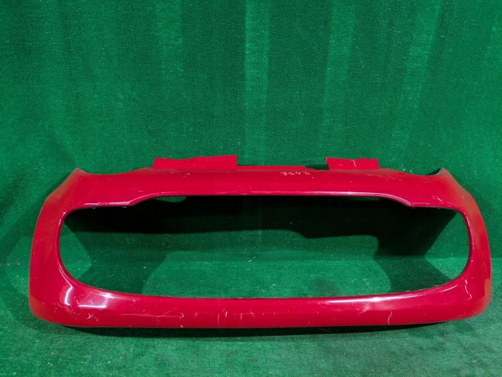 Pare chocs avant Avant CITROEN C1 05-08 NR.7643