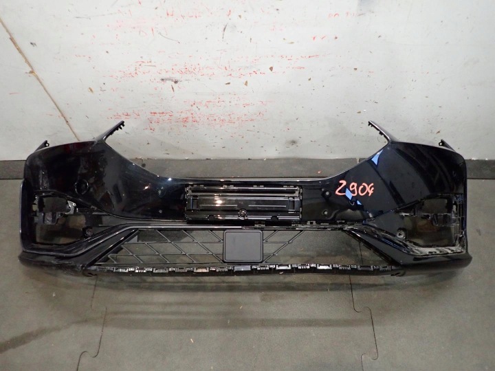 Stoßstange vorne vorne SEAT LEON IV CUPRA 2020- 5FA807217B
