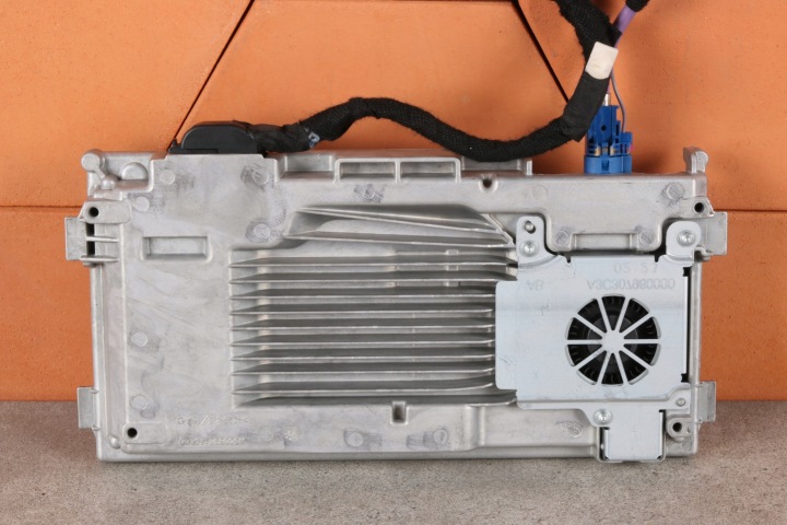 BMW G20 G21 LCI G22 G23 G26 G60 G61 upravljačka kompjuter računalo kilometar sata KOMBI 5A9C388