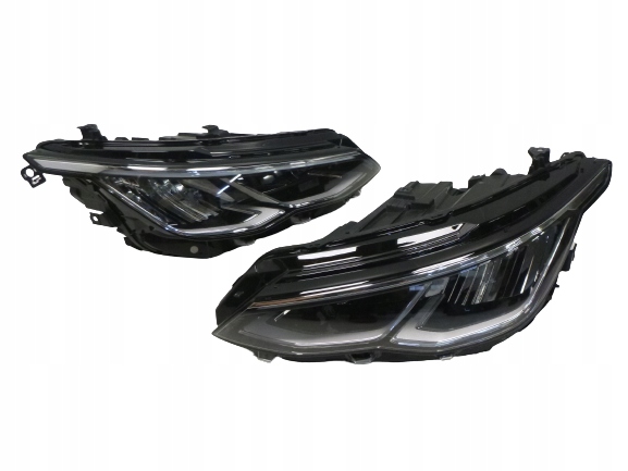 VW GOLF VIII FEUX PHARE AVANT FULL LED DROIT GAUCHE 6 PIN