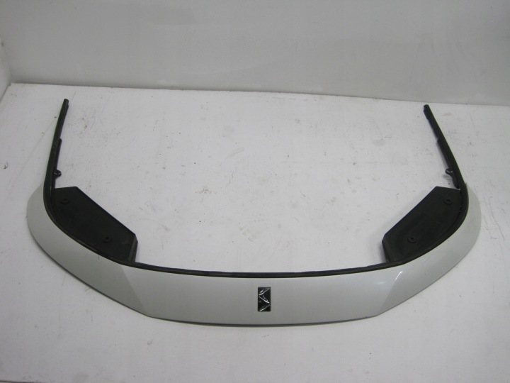 Accessoires GORA Aileron HOKEJ Pare choc Avant CITROEN DS7 23R LIFT