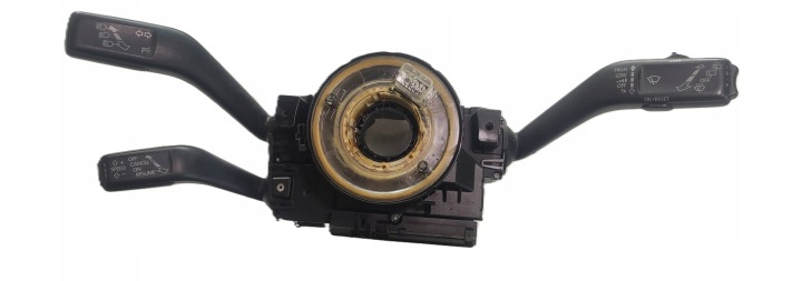 Commodo essuie glace VOLKSWAGEN Passat B6 2.0TDI 2007